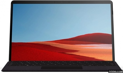Microsoft Surface Pro X LTE inceleme ve özellikleri