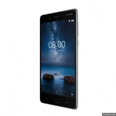 Nokia 8