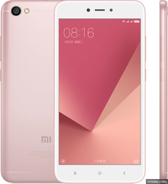 Xiaomi Redmi Note 5A