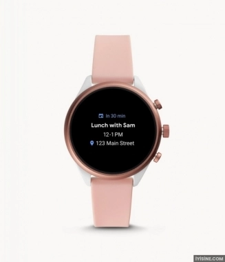 Fossil Sport Smartwatch 41mm