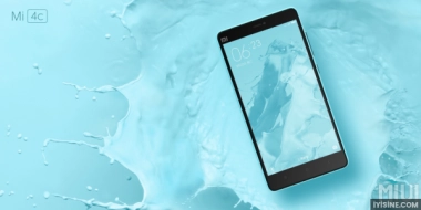 Xiaomi Mi 4c