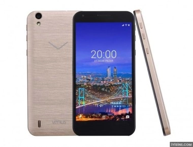 Vestel Venus 5530 Dual