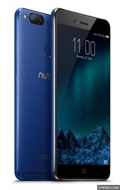 ZTE Nubia Z17 mini (Special Edition)