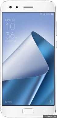 Asus ZenFone 4 Pro
