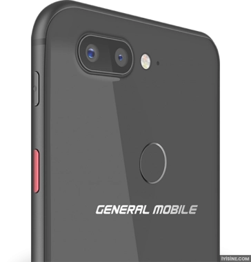 General Mobile GM 9 Pro