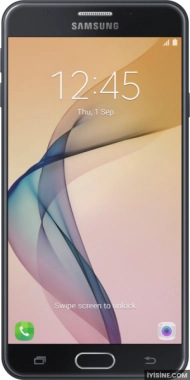 Samsung Galaxy On7 Prime