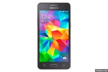 Samsung Galaxy Grand Prime