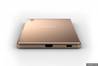 Sony Xperia Z3+ Dual