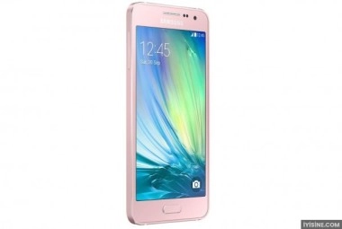 Samsung Galaxy A3