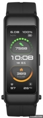 Huawei TalkBand B6