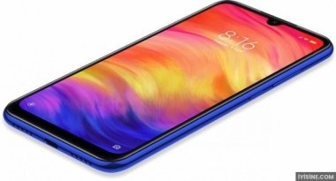 Xiaomi Redmi Note 7 Pro