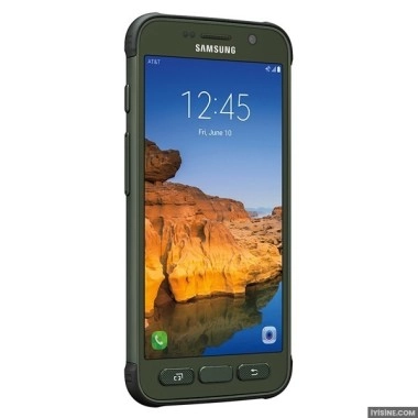 Samsung Galaxy S7 Active