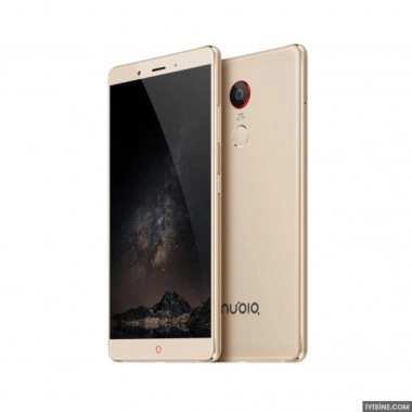 ZTE Nubia Z11 Max