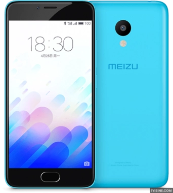 Meizu m3