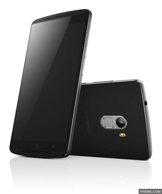 Lenovo K4 Note