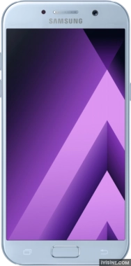 Samsung Galaxy A5 (2017)