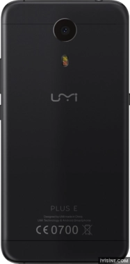 UMi Plus E