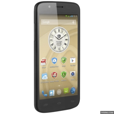 Prestigio MultiPhone 5504 DUO