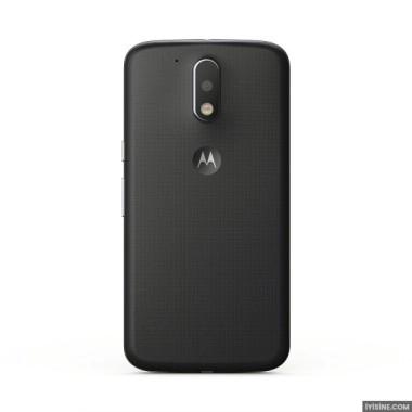 Lenovo Moto G4
