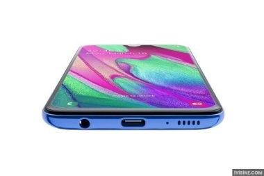 Samsung Galaxy A40