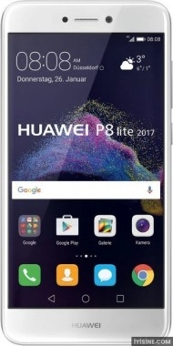Huawei P8 Lite (2017)