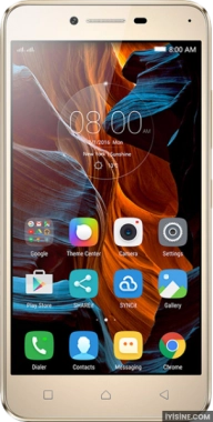 Lenovo K5 Plus