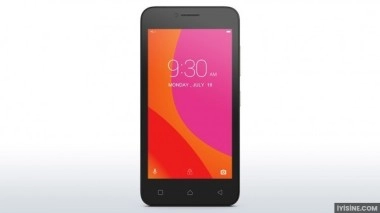 Lenovo Vibe B