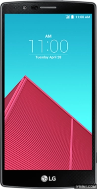 LG G4