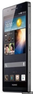 Huawei Ascend P6