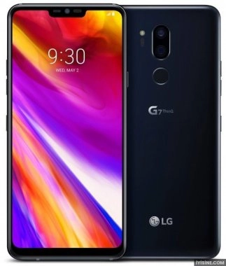 LG G7+ ThinQ