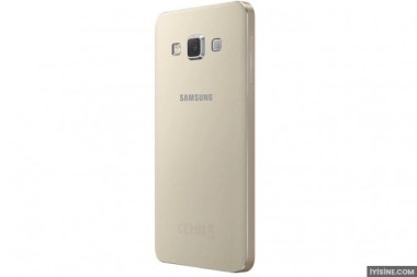 Samsung Galaxy A3 Duos