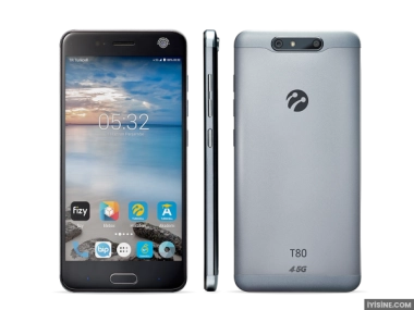 Turkcell T80
