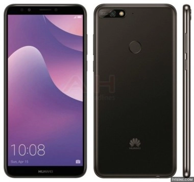 Huawei Y7 2018