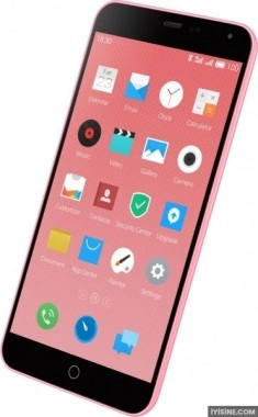Meizu m1 note