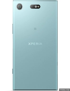 Sony Xperia XZ1 Compact