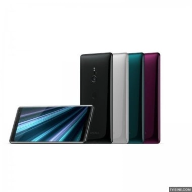 Sony Xperia XZ3