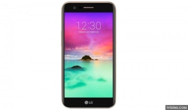 LG K10 (2017)