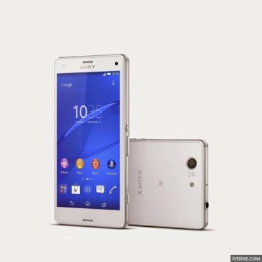 Sony Xperia Z3 Compact
