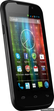 Prestigio MultiPhone 3400 DUO