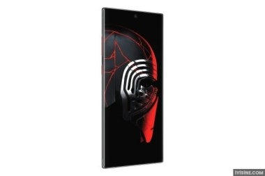 Samsung Galaxy Note10+ Star Wars Special Edition