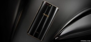 ZTE Nubia Z17 miniS