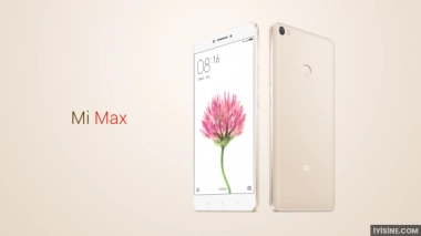 Xiaomi Mi Max