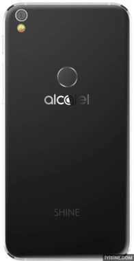 Alcatel Shine Lite