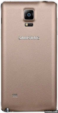 Samsung Galaxy Note 4