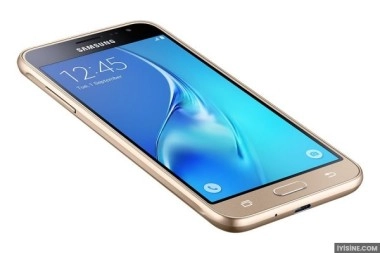 Samsung Galaxy J3 (2016)