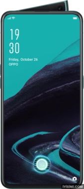 Oppo Reno 2