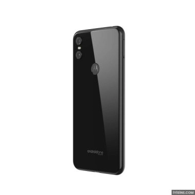 Motorola One
