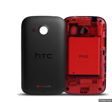 HTC Desire C