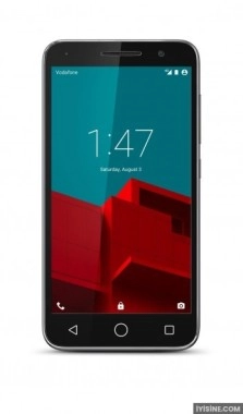 Vodafone Smart prime 6