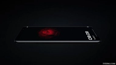 Huawei Mate RS Porsche Design